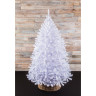 Новогодняя елка TRIUMPH TREE, Исландская, 305 см, белоснежная 73094